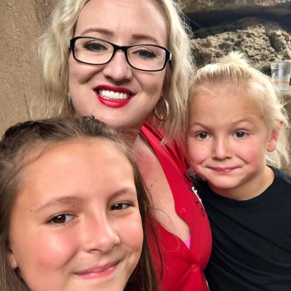 Meet your Posher, Rachel